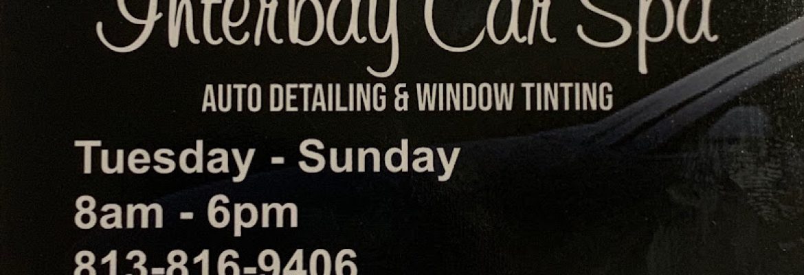 INTERBAY CAR SPA