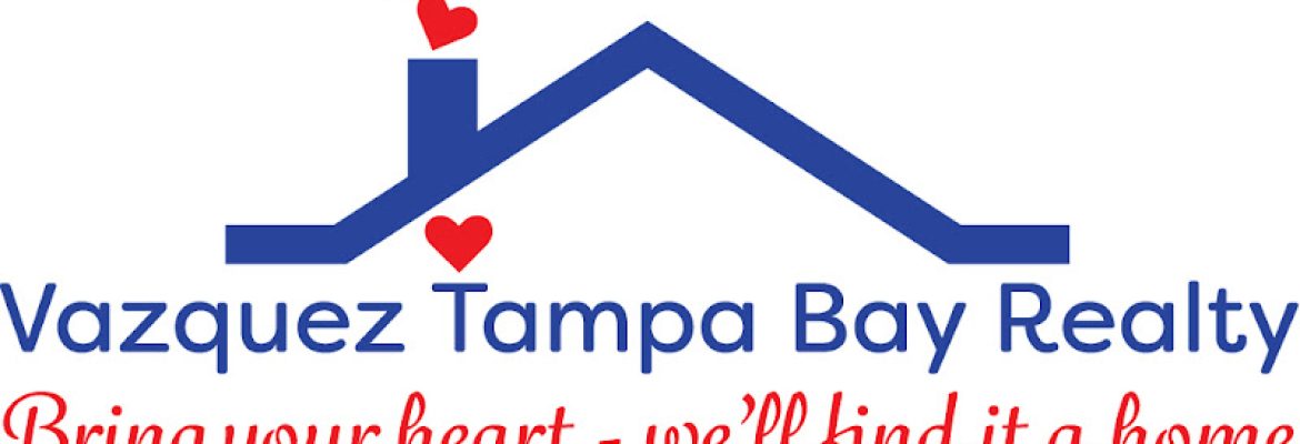 Vazquez Tampa Bay Realty LLC