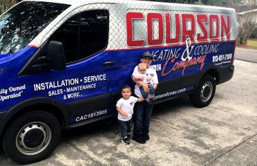 Courson & Company Heating and Air Inc