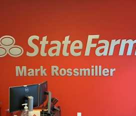 Mark Rossmiller – State Farm Insurance Agent