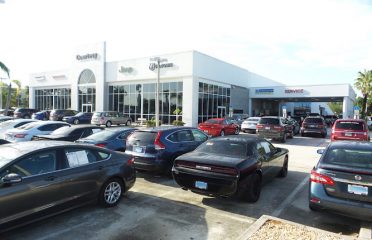 Courtesy Chrysler Jeep Dodge Ram Tampa