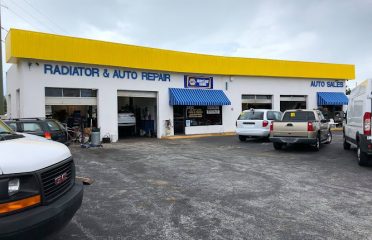 Dunedin Auto Sales Inc