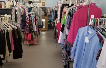 Thrift Store, Inc.