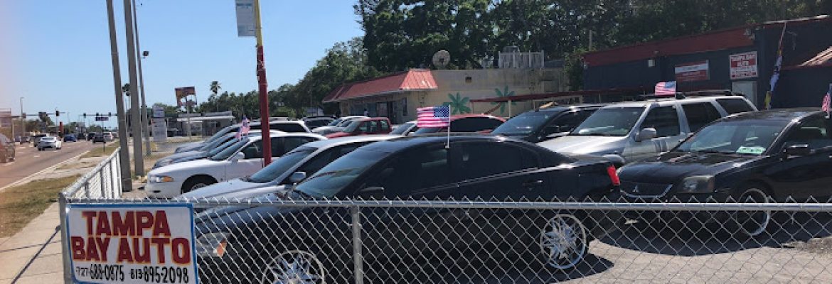 Tampa Bay Auto