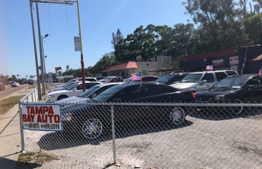 Tampa Bay Auto