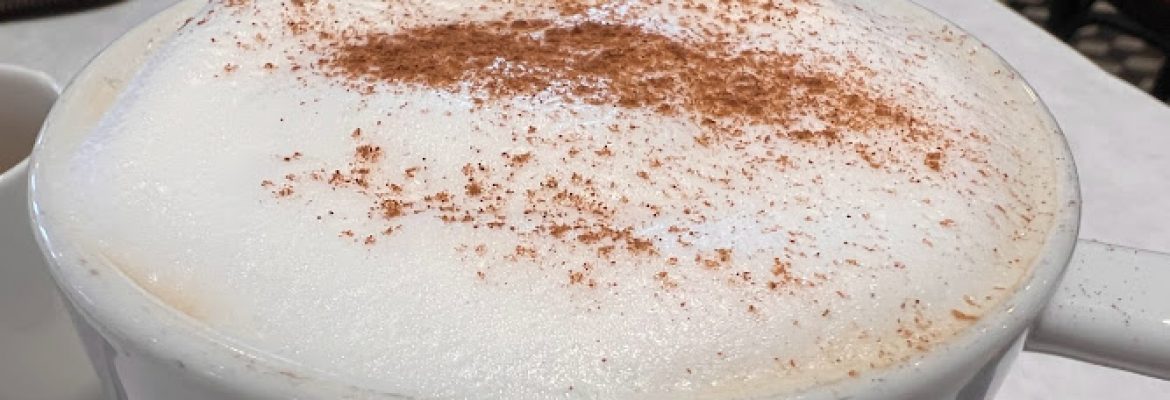 Cassis Bakery & Coffee