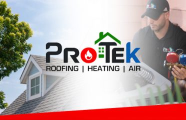 Protek Roofing, Heating & Air
