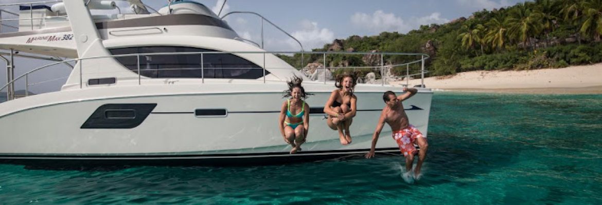 Aquila Yachts