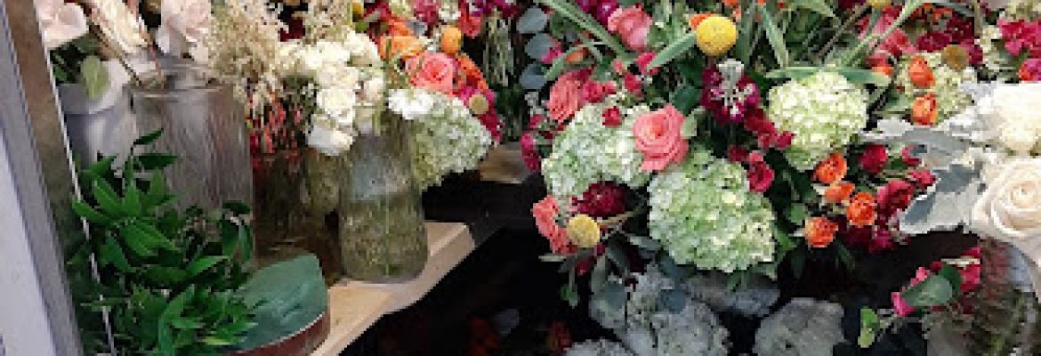 Events in Bloom