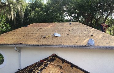 Handyman Roofing