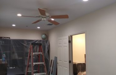 Asj Electric Inc