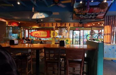 Jimmy Hula’s Brandon