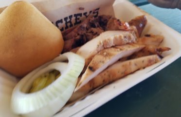 Dickey’s Barbecue Pit