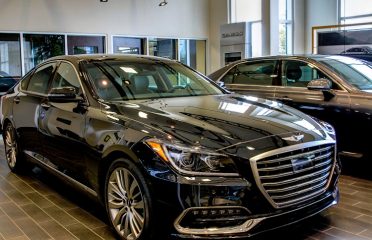 Crown Genesis Service