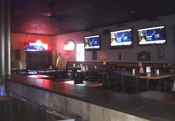 Scoreboard Sports Bar & Grill