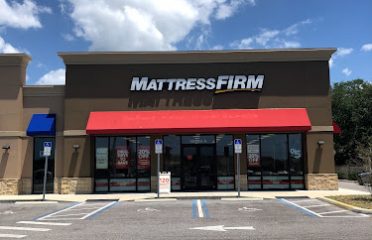 Mattress Firm Clearwater-Palm Harbor