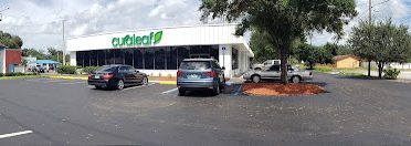 Curaleaf Dispensary Brandon