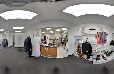 Angel Custom Tailor, Inc.