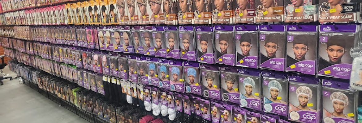 LA Beauty Supply