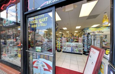 Ybor City Food Mart