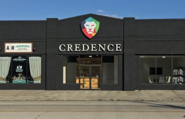 Credence Construction, LLC