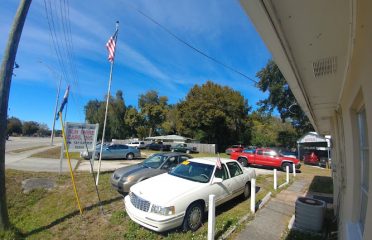 Sunshine Cars Inc
