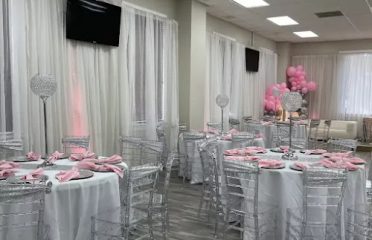 Dreams Banquet Hall
