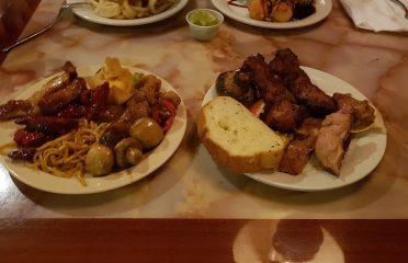 Hibachi Buffet (Kings Buffet)