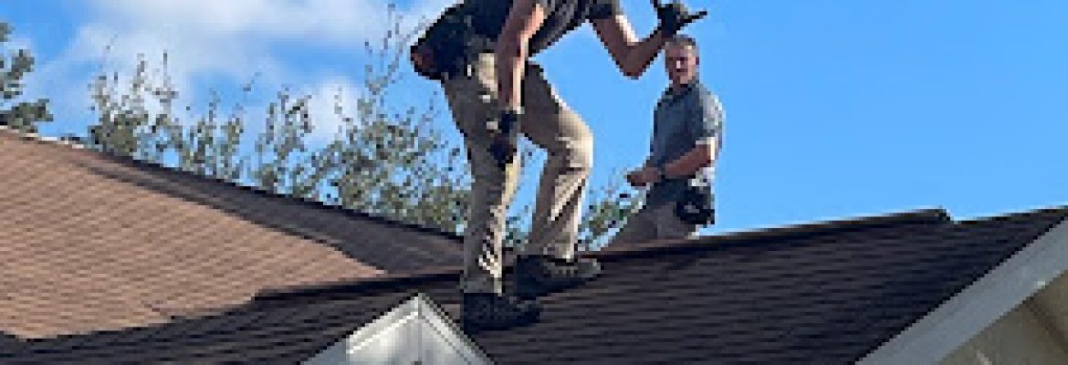 Florida Roof Specialists