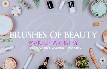 Brushes of Beauty Makeup Artistry
