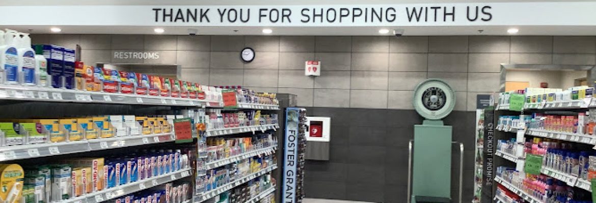Publix Super Market at Bloomingdale Square