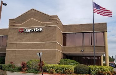 Bank OZK