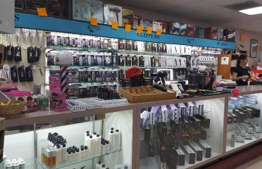 Cicely’s Hair & Beauty Supplies