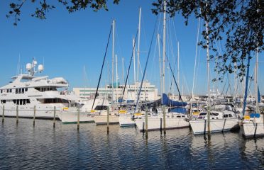 Preferred Yachts