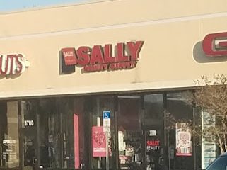 Sally Beauty