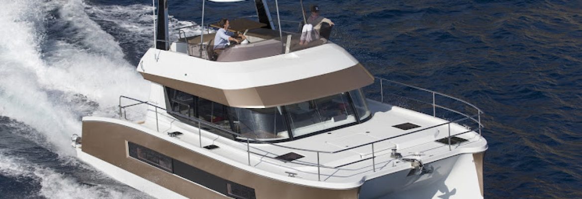 Atlantic Cruising Yachts