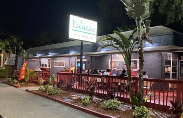 Palazzo Pizza