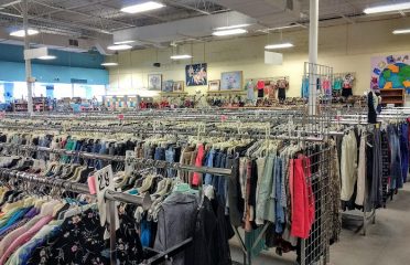 Second Image Thrift Store