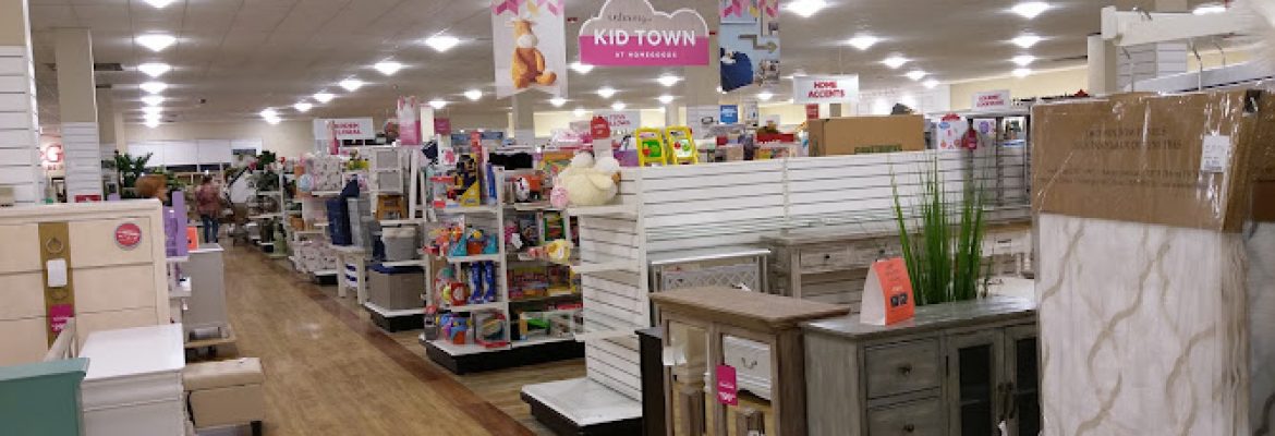 HomeGoods