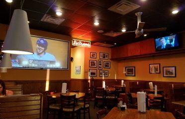 Kazbor’s Grille and Bar