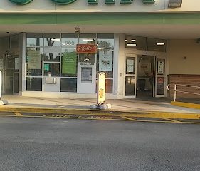 Presto! ATM at Publix Super Market