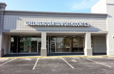 Greenberg Dental & Orthodontics