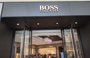 BOSS Store