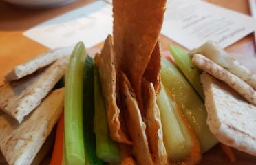 Watercolour Grill House