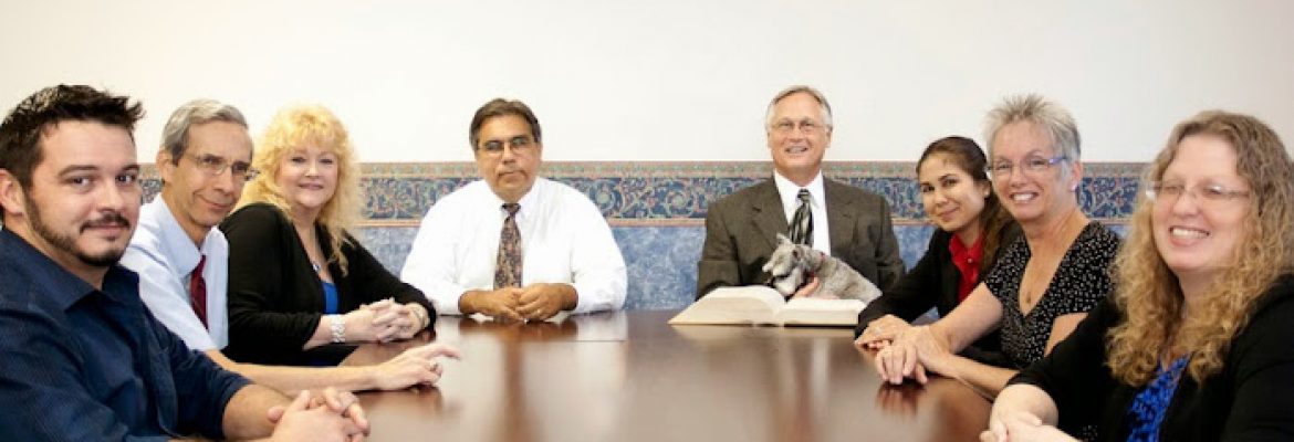Stross Law Firm, P.A.
