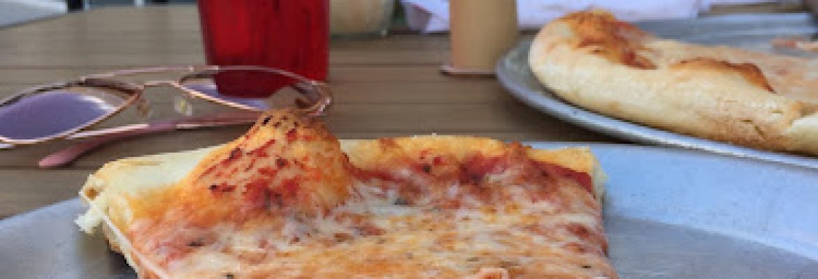 Rizzotto’s Pizzeria
