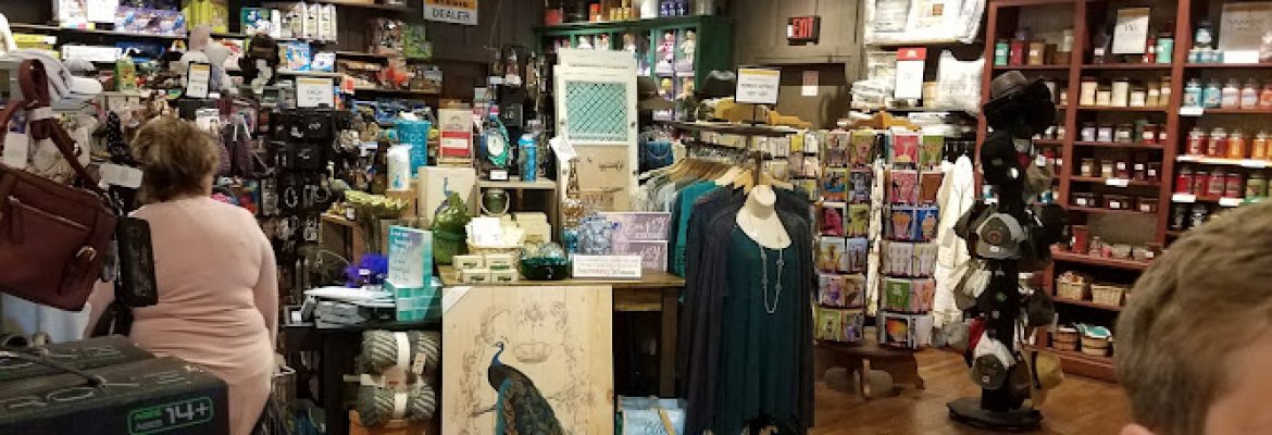Cracker Barrel Old Country Store