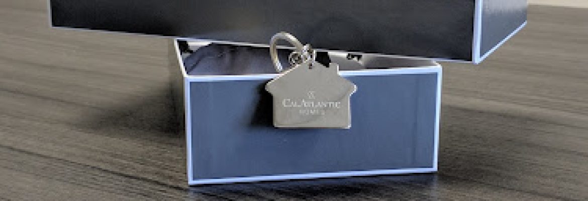 CalAtlantic Homes