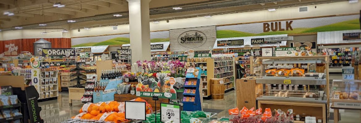 Sprouts Farmers Market