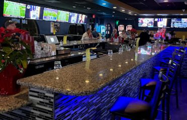 Localz Sports Bar and Grill